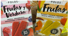 Mercadona da entrada a un nuevo operador y abre su lineal de helados