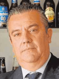 «En Murcia nos gusta probar  diferentes tipos de cerveza»