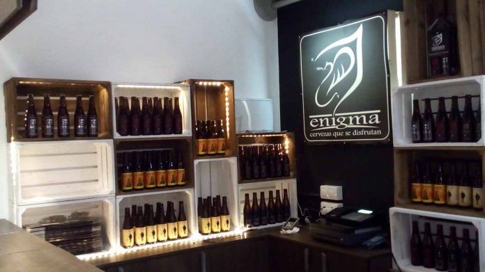 Cervezas Enigma se suma a la nueva tendencia en coctelería con sus Hermositas