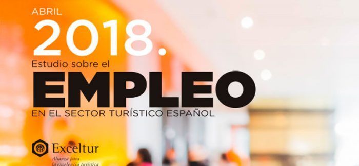 Las 10 conclusiones principales del estudio sobre el empleo en el sector