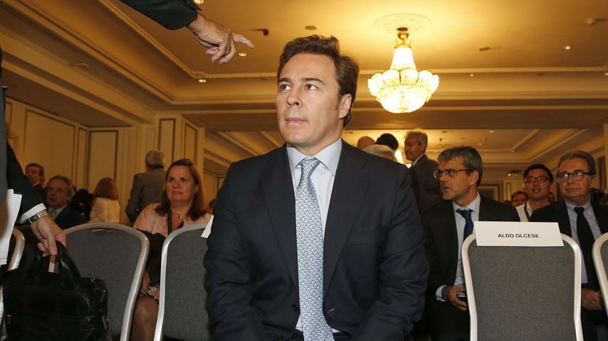 El futuro de Dimas Gimeno en El Corte Inglés: dimitir o el despido