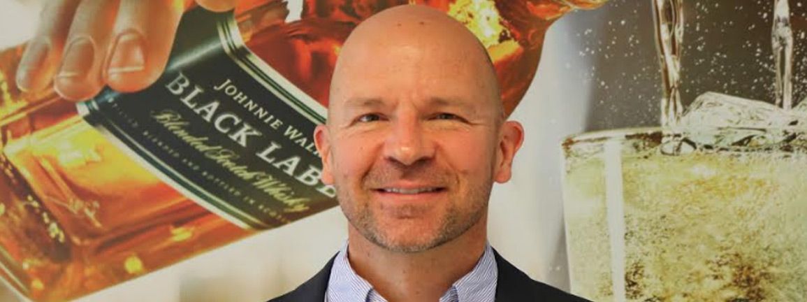 Álvaro Lapetra nombrado director de On Trade de Diageo Iberia