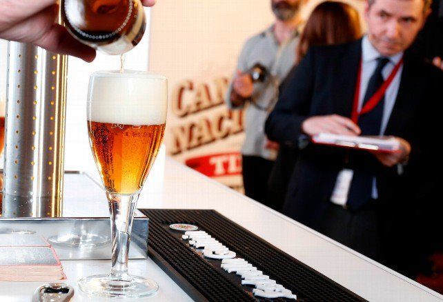 La cerveza y otras bebidas fermentadas, a análisis científico y cultural en León
