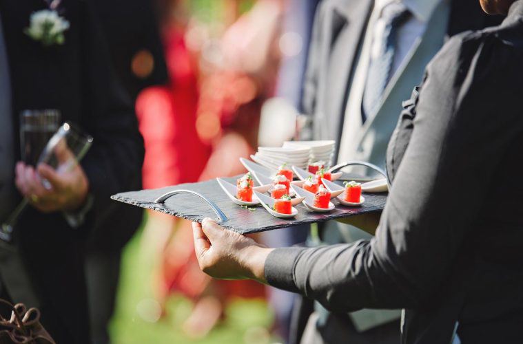El mercado de catering sigue creciendo y supera los 3.500 millones