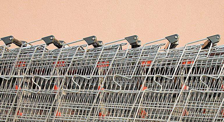 Así se adaptan los supermercados al envejecimiento de la población