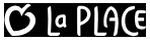 La Place aterriza en Madrid-Barajas y Barcelona-El Prat
