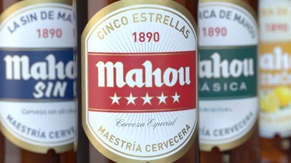 Mahou gana una batalla a Hacienda por sus impuestos: le devolverá 11,8 millones