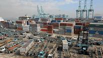 VUELVE LA GUERRA A LOS PUERTOS