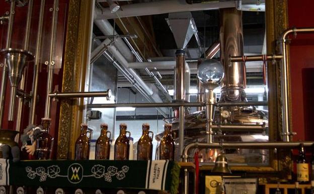 Liérganes celebra el primer Festival de la cerveza artesana el 19 de mayo