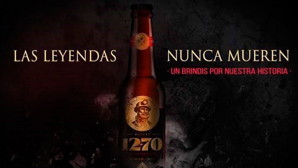 Nace la CERVEZA 1270 gracias a la Beca Villanueva