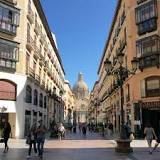 ZARAGOZA SUPERA A EL PRAT EN TRÁFICO DE MERCANCÍAS EN LO QUE VA DE AÑO