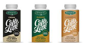 Cafés Baqué se une a la última tendencia de cafés “on the go”