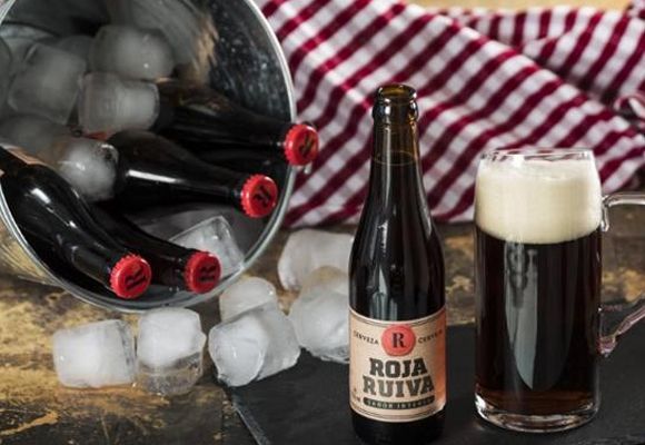 La cerveza no es solo rubia