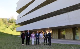 Basque Culinary Center crea el primer centro tecnológico de gastronomía del mundo