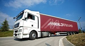 Grupo Moldtrans se incorpora a la Red Palletways en Barcelona