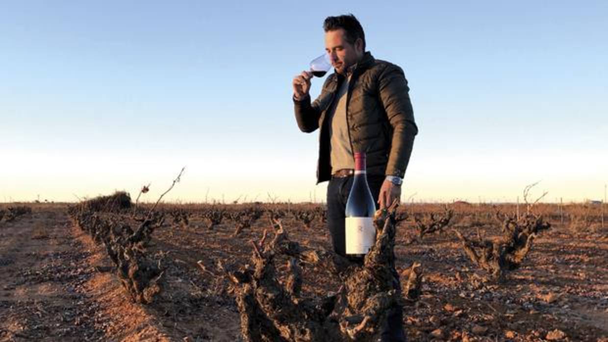 Un vino de Cuenca, entre los mejores de España
