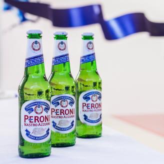 Hijos de Rivera distribuirá la cerveza más consumida en Italia
