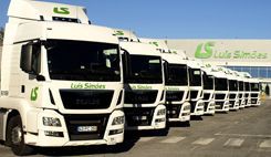 Luís Simões refuerza su colaboración con Heineken