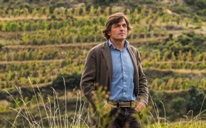 «El Porsche de los vinos», agotado
