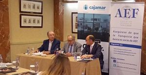 Las franquicias españolas de alimentación amplían su presencia en el exterior