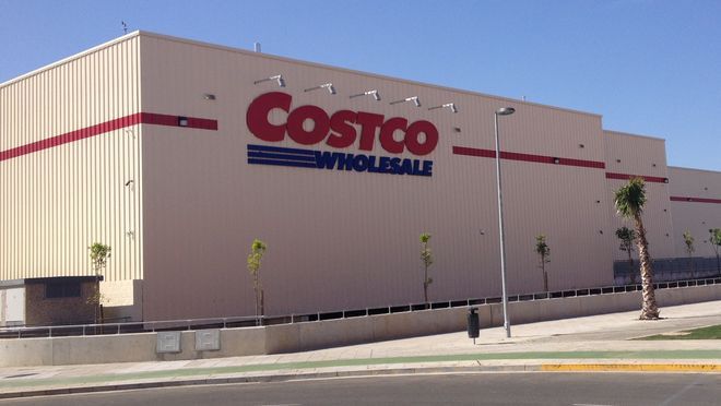 Costco y una más que posible salida de España