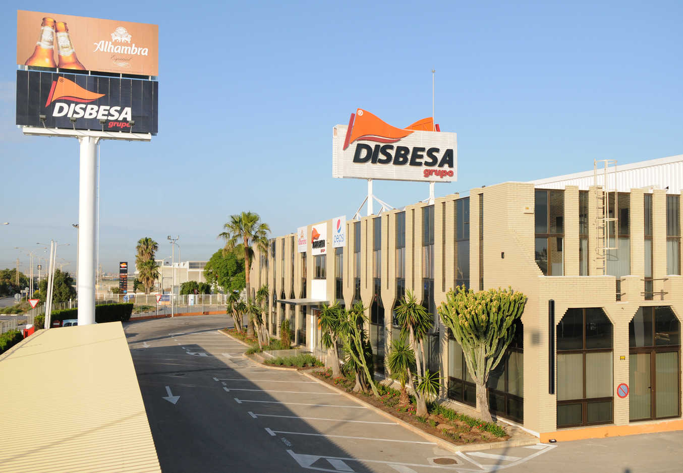 Disbesa-Darnés supera los 340 M y aumenta sus previsiones un 5%