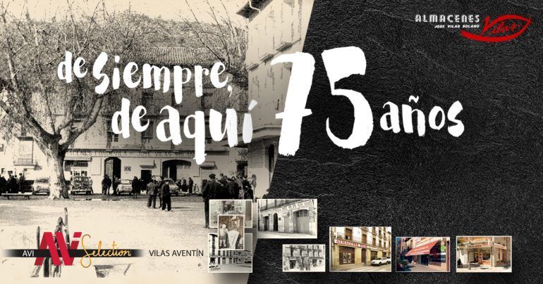 Nace AVI Selection, la tienda online de los productos artesanos del Pirineo