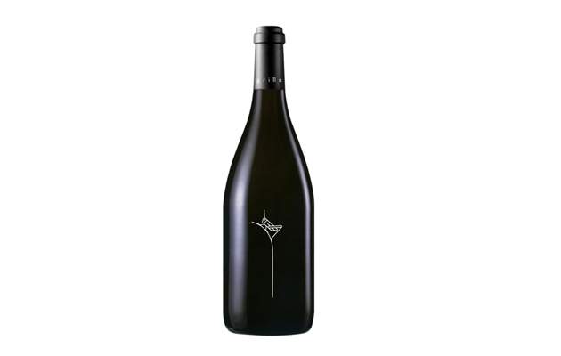 El vino Súper Grillo 2009, medalla de Oro del Somontano en el Concurso Mundial de Bruselas