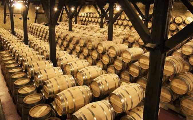 El vino español resiste el Brexit