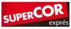 Supercor abre en Vitoria entre protestas de los sindicatos
