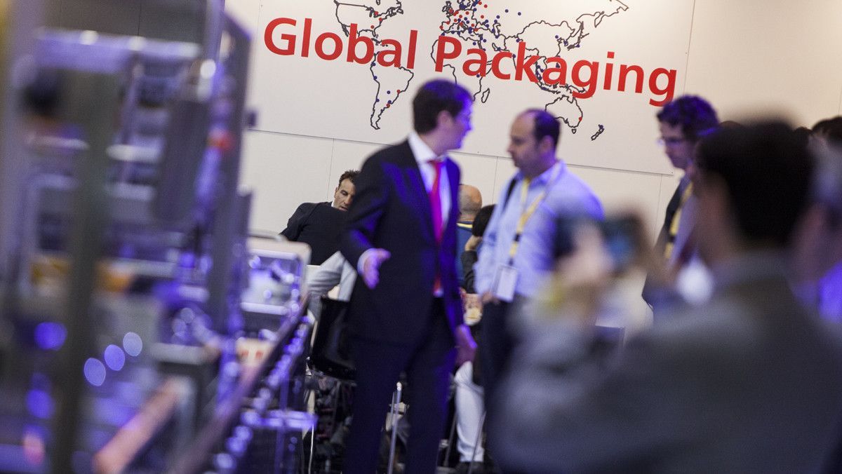 Redescubrir el ‘packaging’ como elemento empresarial estratégico