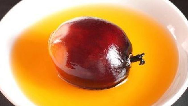 Críticas a marcas y retailers por prescindir del aceite de palma