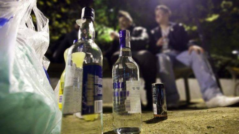 Del contrabando a las empresas ‘trucha’:El fraude en las bebidas se sofistica