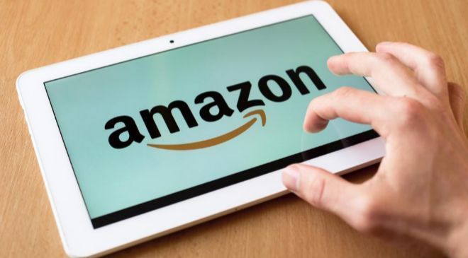Amazon multiplica por dos su beneficio y dispara un 43% los ingresos