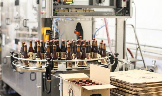 “Las cervezas artesanales son una oportunidad para el productor de cereal”