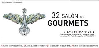 El 32 Salón de Gourmets abre sus puertas para los amantes de «delicatessen»