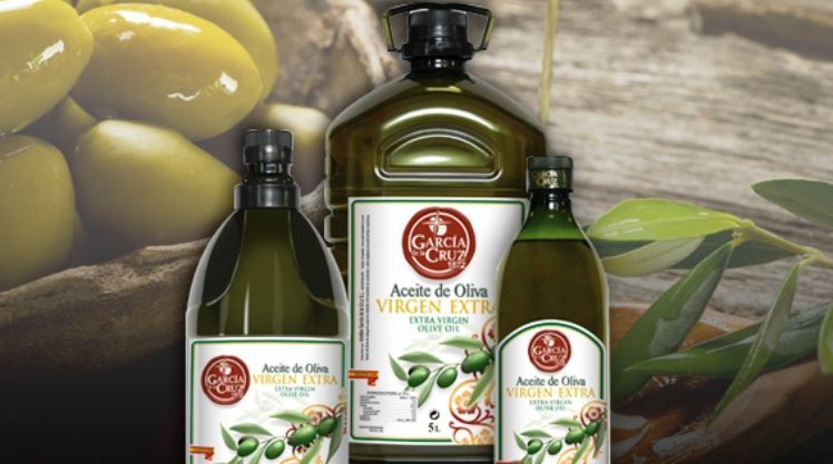 Cuatro medallas de oro para la almazara toledana «Aceites García de la Cruz»