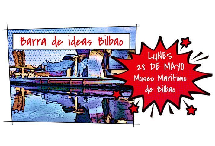 Bilbao acoge a finales de mayo el encuentro Barra de Ideas para profesionales de la restauración