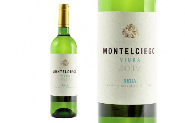 MAKRO lanza el vino blanco Montelciego