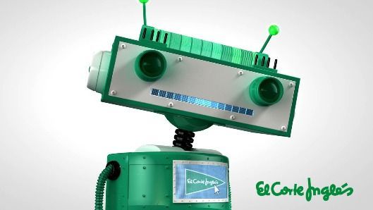 El Corte Inglés, el ‘retailer’ más influyente en redes sociales en 2018