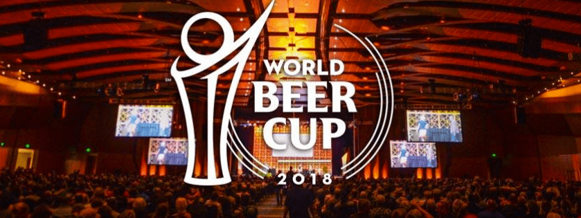 Las CERVEZAS GANADORAS del WORLD BEER CUP 2018