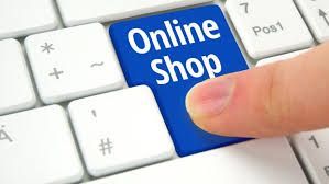 Los españoles, a la cabeza de Europa en compras online durante el verano