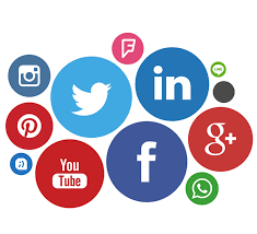 El retail es el sector con el mayor número de usuarios en redes sociales
