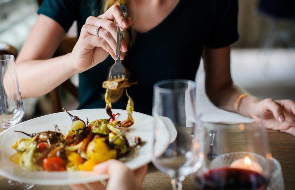 Opiniones online, determinantes a la hora de elegir restaurante