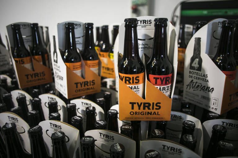 Conoce los secretos de la cerveza artesana de la Comunidad Valenciana con PROAVA