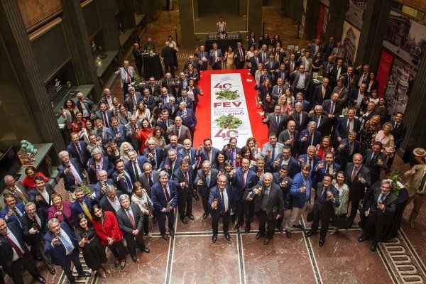 Federación Española del Vino: 40 años al servicio de las bodegas