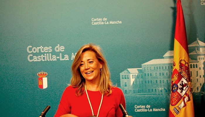 Merino denuncia que con Page pierde el vino en Castilla-La Mancha 25 millones en dos años