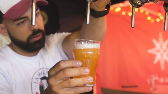 GRANADA Beer Festival