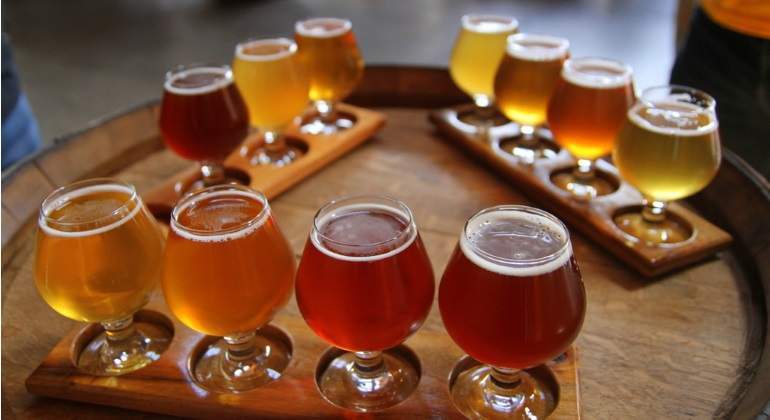 Seducidos por la alquimia de cebada: el ‘boom’ de la cerveza artesana en España