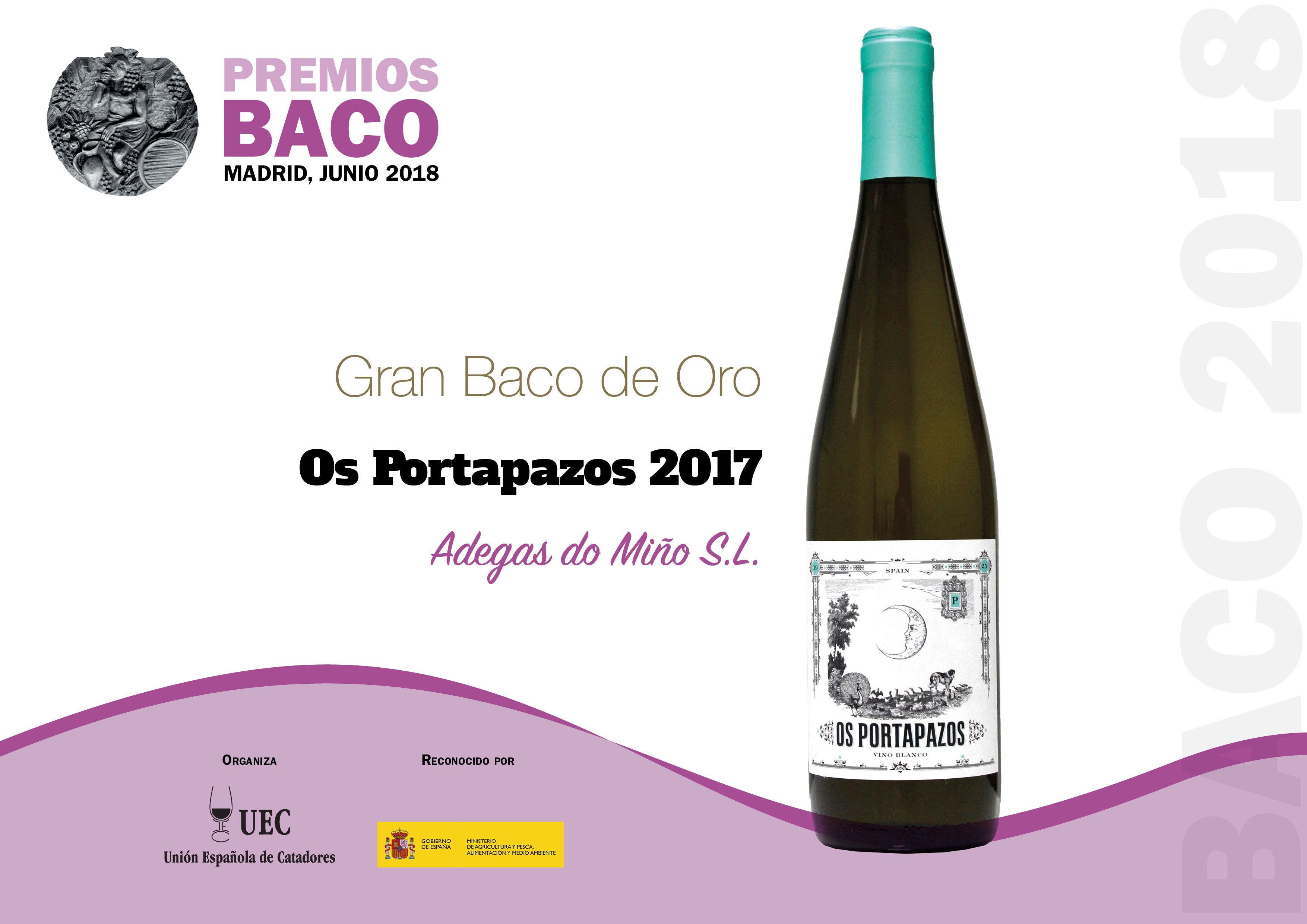 Un vino de dos euros que desbanca a los grandes